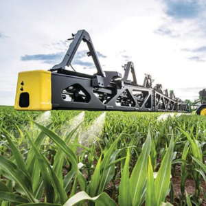 Agricultural machinery and technology