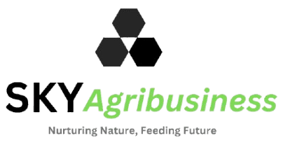 Sky Agri Business logo
